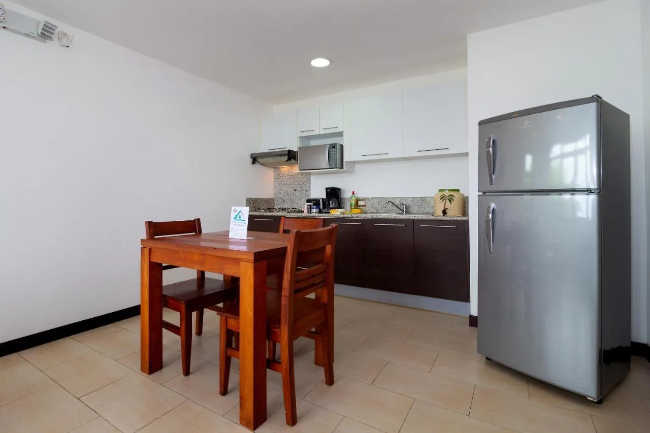 פורטו איורה Galapagos Apartments - Bay View House 0*, פורטו איורה