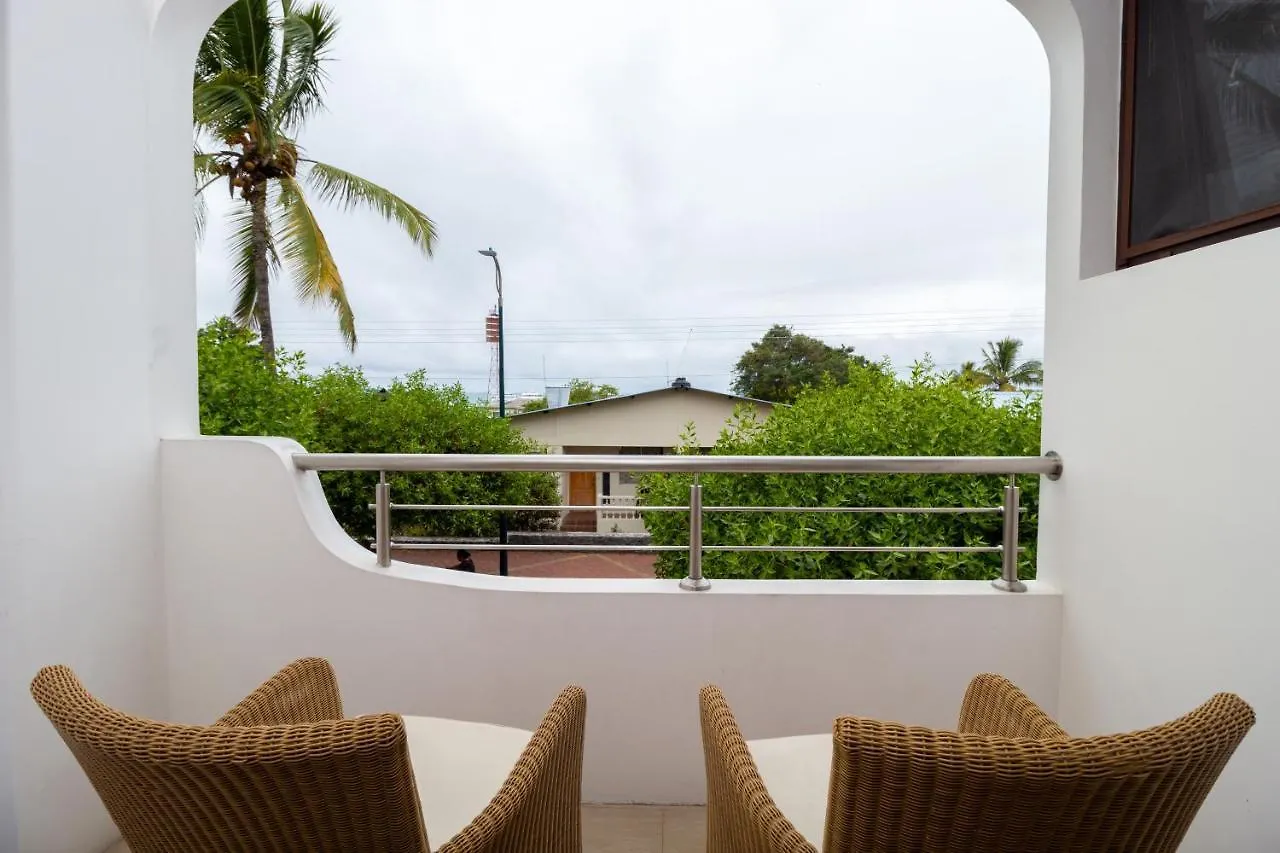 פורטו איורה Galapagos Apartments - Bay View House פורטו איורה