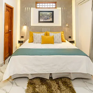 4* Отель Santa Fe