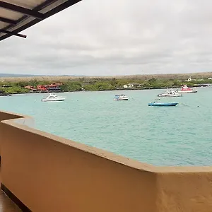  Хостел Estrella De Mar